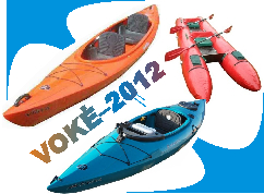 2012-04-14 Vandens turizmo technikos varžybos