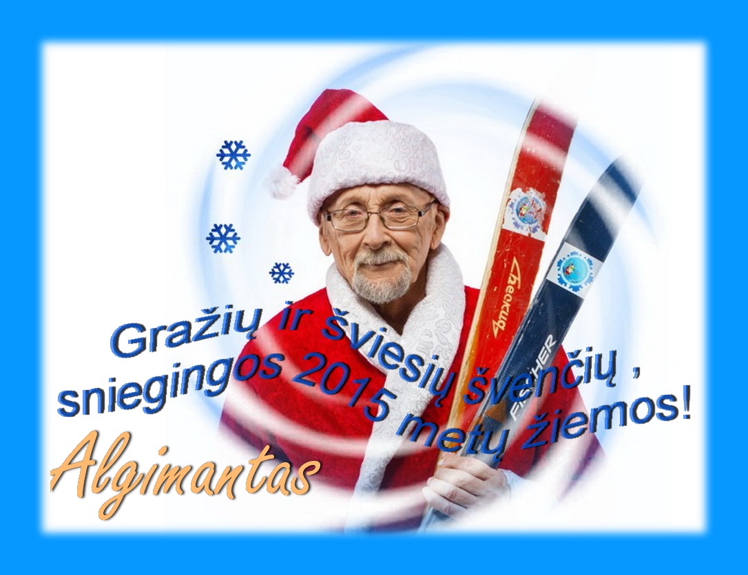 Sveikinimas