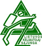 Pranešimas dėl paramos LKS programai